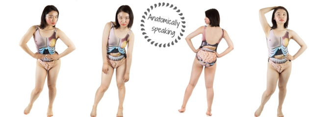 These Hairy Leggings Take Not Shaving To The Next Level | HuffPost UK