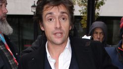 Richard Hammond Admits He Feared For Life During Terrifying Crash