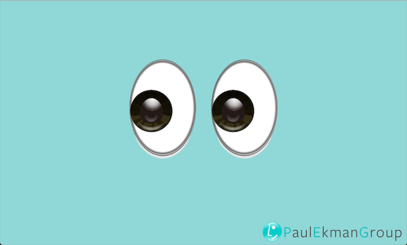 Dangers of reading micro expressions