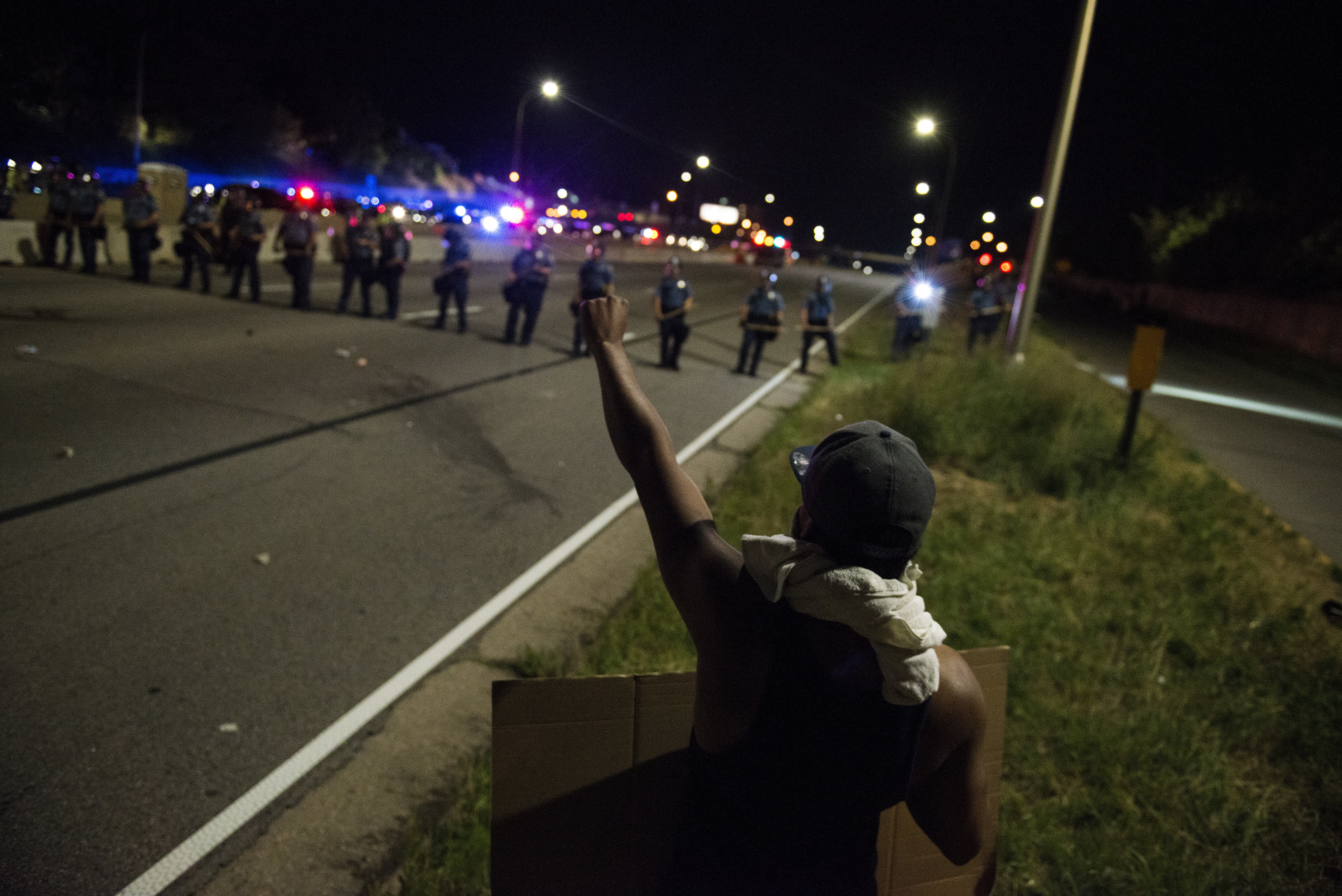 From 1967 Detroit To 2017, What Will It Take To Hold Police Officers ...