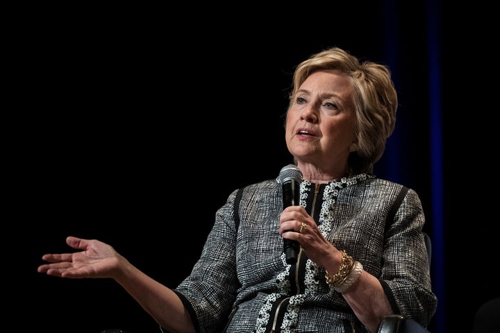 Hillary Clinton's campaign team was frustrated the press wouldn't focus on potential Russian meddling in the election until a