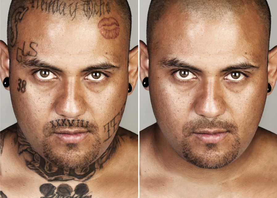 Prison tattoos: More tattoos and their meanings