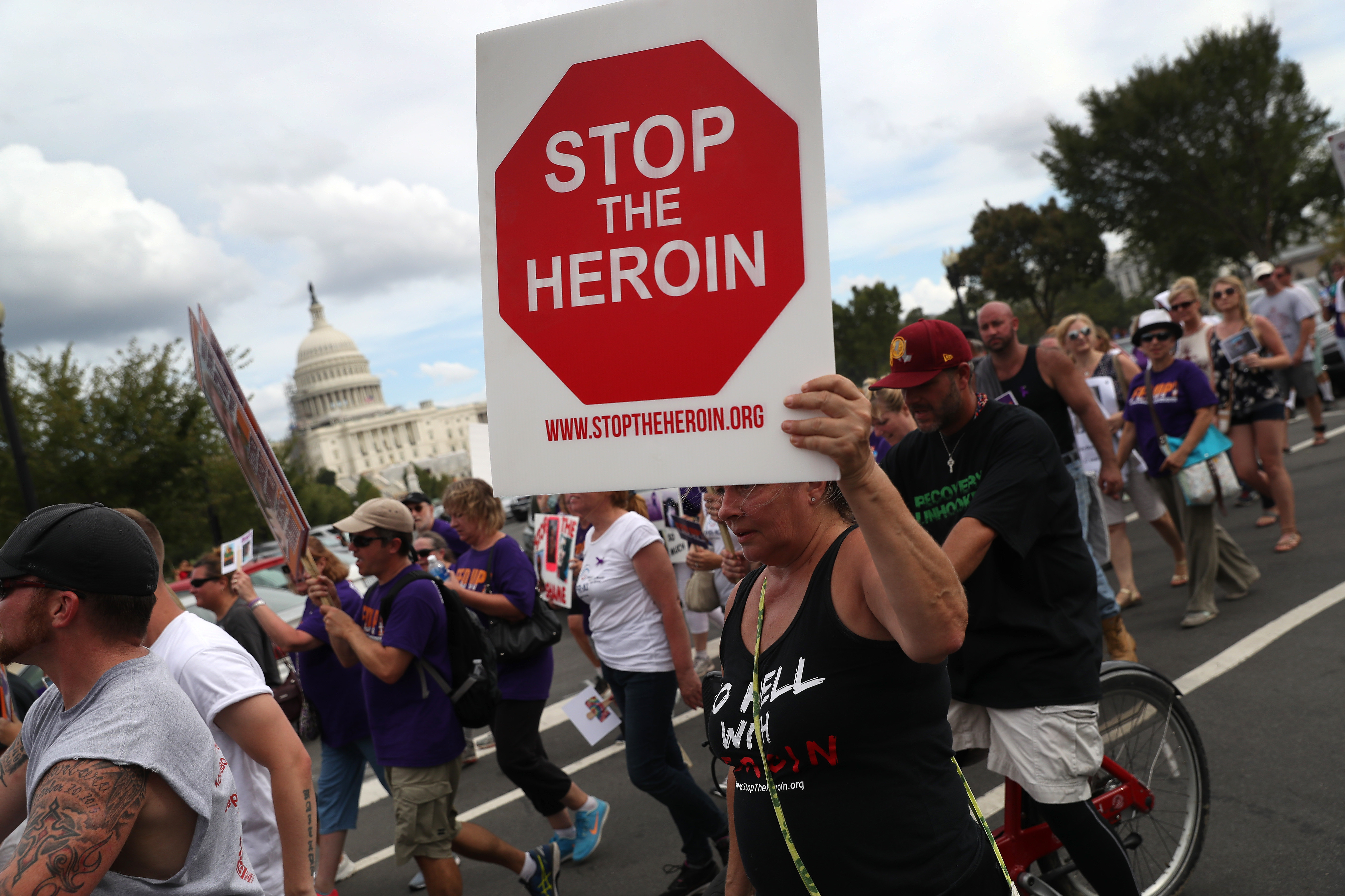 Better Medical Care Could Cut Opioid Deaths By One-Third | HuffPost Life