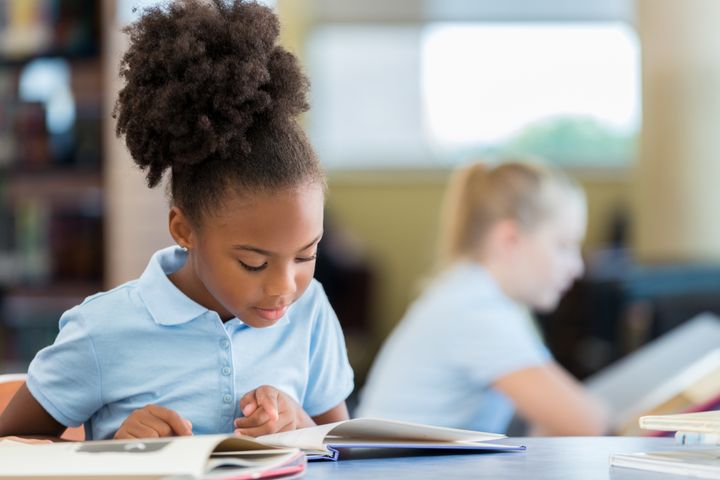 A new study looked into the "adultification" of black girls.