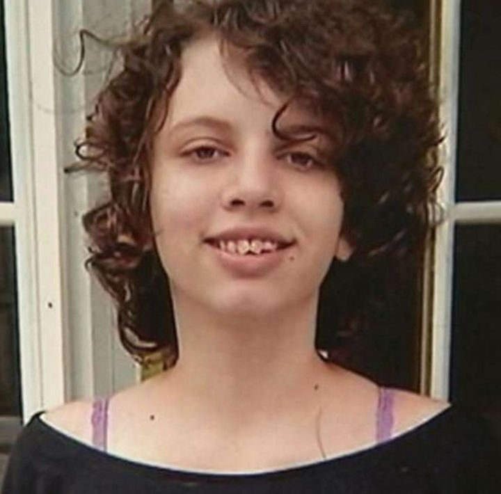 Hailey was 16 years old when she disappeared in 2016.