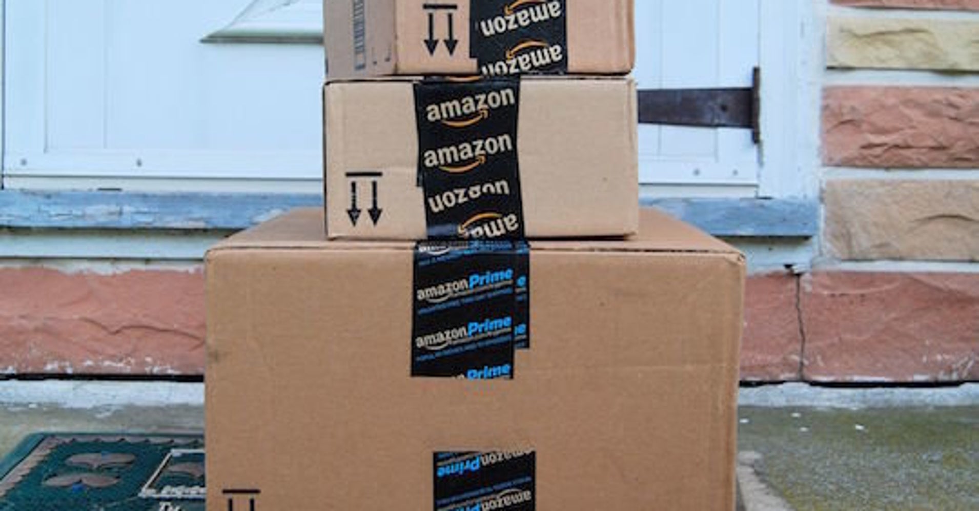 Is Amazon Prime Worth It? HuffPost