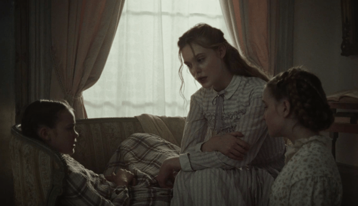 Responses to critiques of problematic whiteness in the work of Sofia Coppola, Patty Jenkins, and others, too often look to in