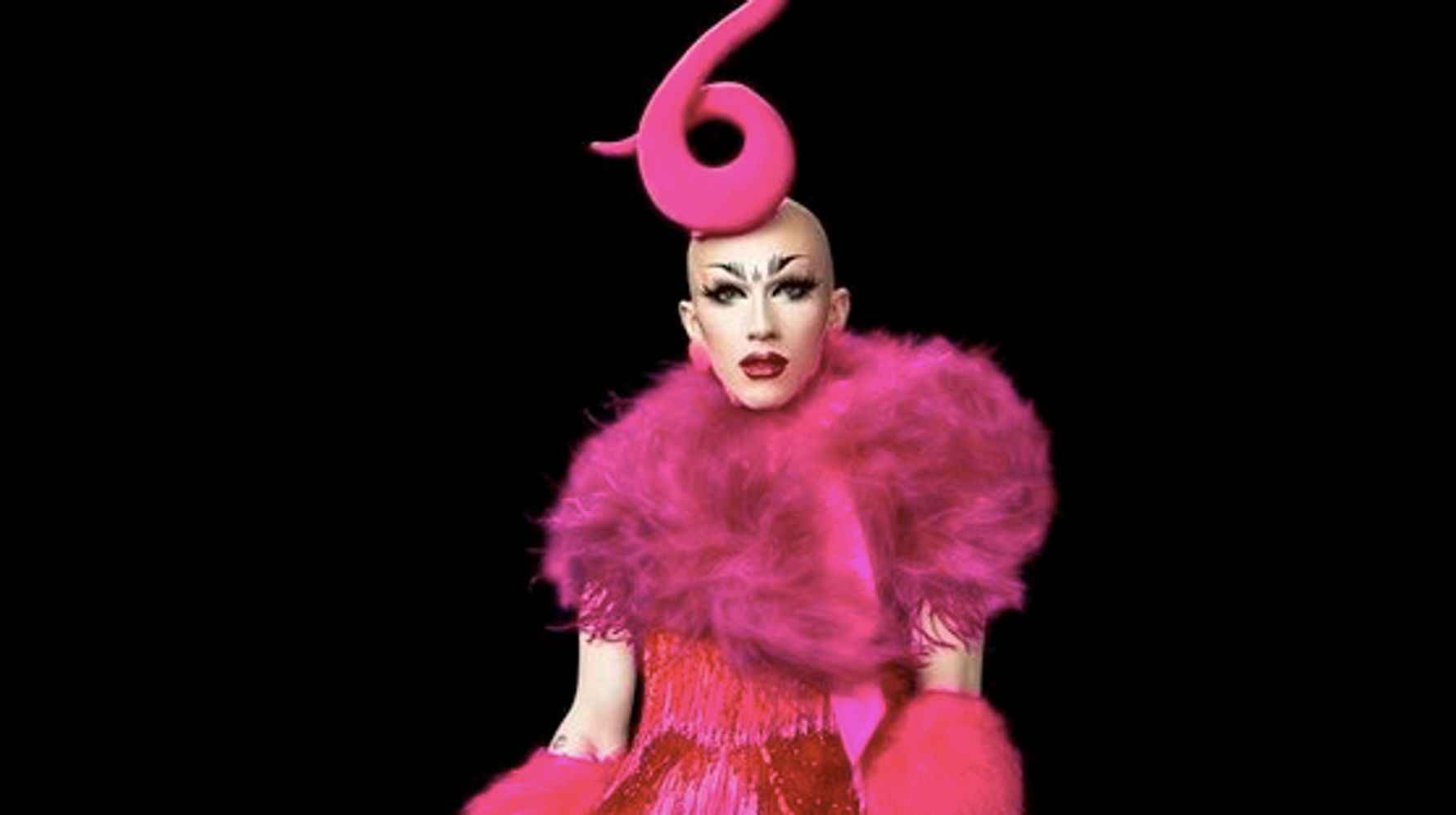 Sasha Velour: A Thoughtful, Intellectual Queen For The New Era Of 'Dra...
