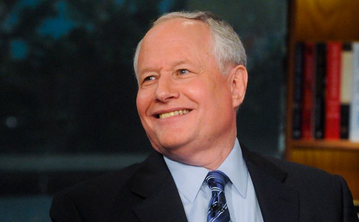 Bill Kristol threw David French's name into the 2016 presidential discussion with little warning, putting French in a tough position as he decided whether to run.