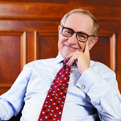 Alan Dershowitz, Biography, Cases, Books, & Facts