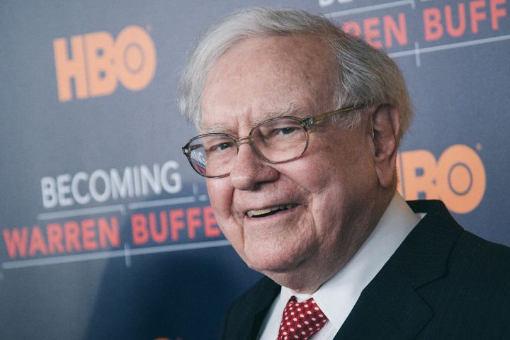 Warren Buffett, chairman and CEO of Berkshire Hathaway, has expressed his support of a single-payer health care system.