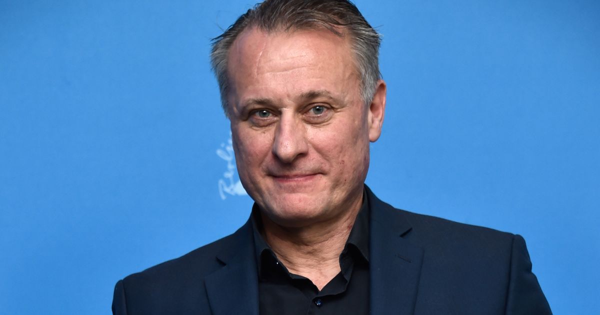 Michael Nyqvist Dead: 'Girl With The Dragon Tattoo' Star Dies, Aged 56 ...