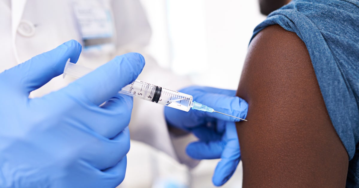 Scared Of Needles? In The Future You Could Have Injections Without Them