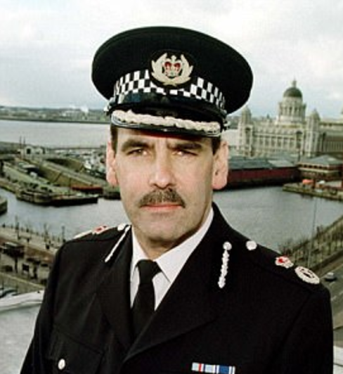 <strong>Sir Norman Bettison has been charged with perverting the course of justice</strong>