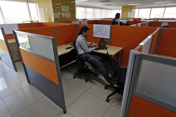 Information technology-related services have been the growth engine of India’s exports.