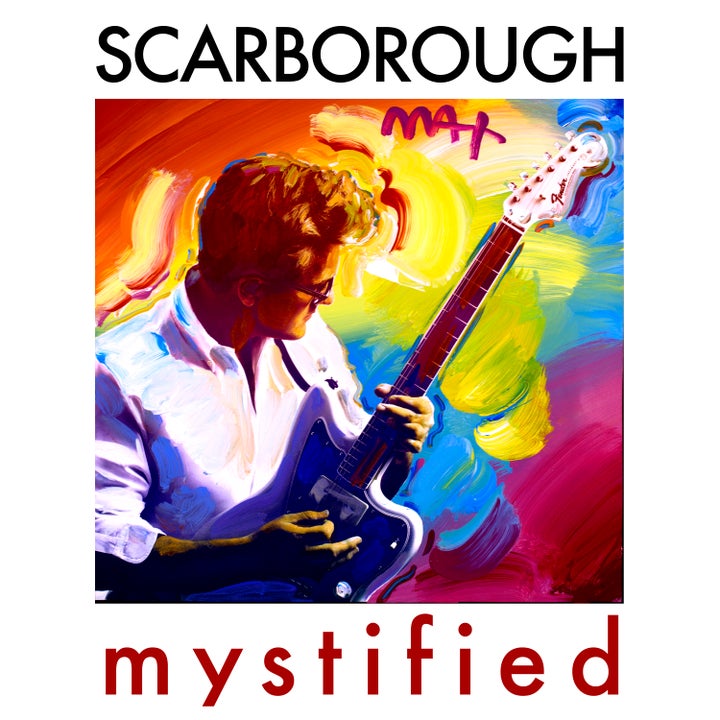 Scarborough / <em>Mystified</em>