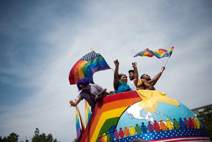 German politicians are set to vote on gay marriage on Friday 