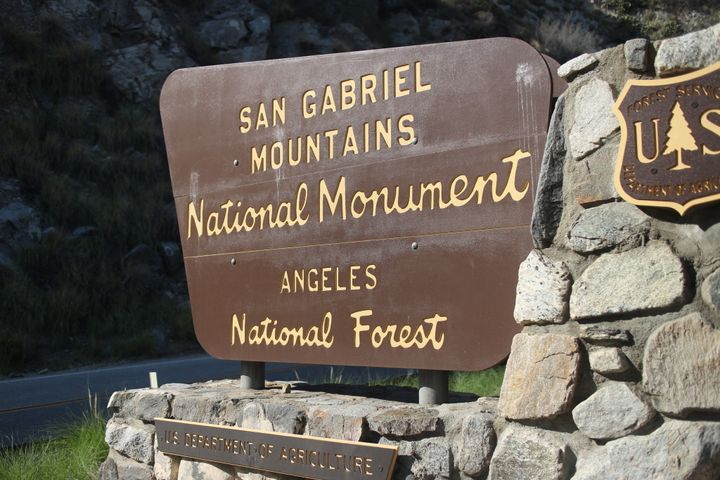 The San Gabriel Mountains National Monument brings much-needed open space to the people of Los Angeles County.
