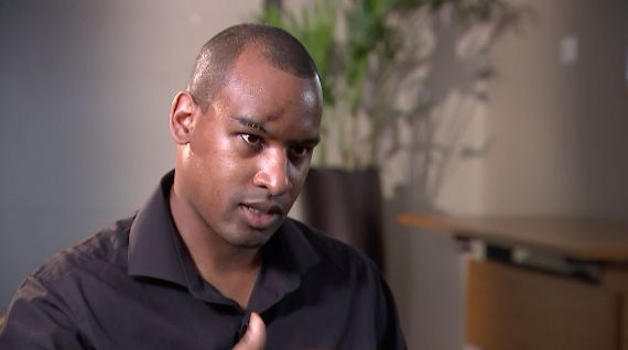 PC Wayne Marques was injured in the London Bridge attack