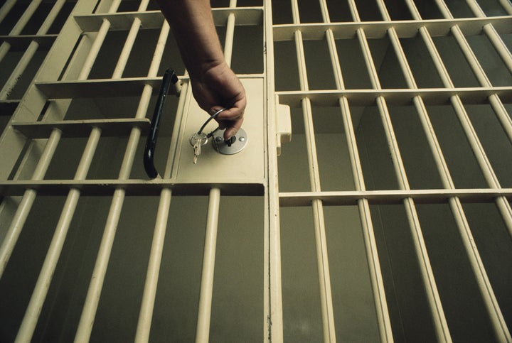 The Federal Bureau of Prison housed 13% fewer inmates at the end of 2016 than it did in its peak year of 2013, but the trend