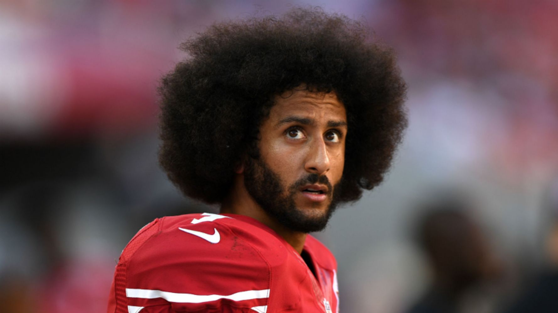 Stand Up Guy: Signing Colin Kaepernick Is A No Brainer For Raiders