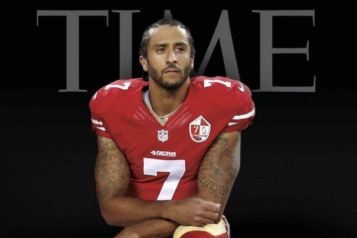 <em>The man is an icon.</em>