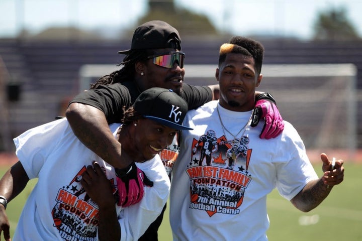 <em>Beast Mode is ‘bout dat action, boss. </em>