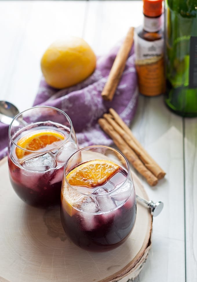 How To Make A Wine Spritzer Without A Recipe HuffPost UK Life   5953f8711700001f00103392 