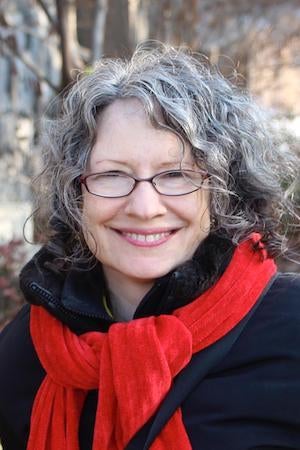 Holly Kowitt