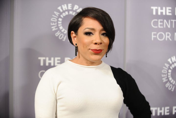 Selenis Leyva will portray science professor Mrs. Warren in “Spider-Man: Homecoming." 