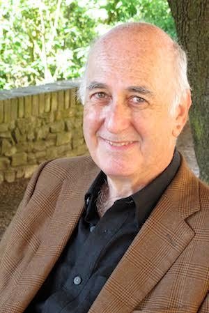 Phillip Lopate