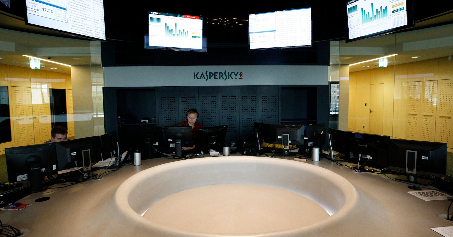 Image result for PHOTOS OF KASPERSKY'S BUILDINGS