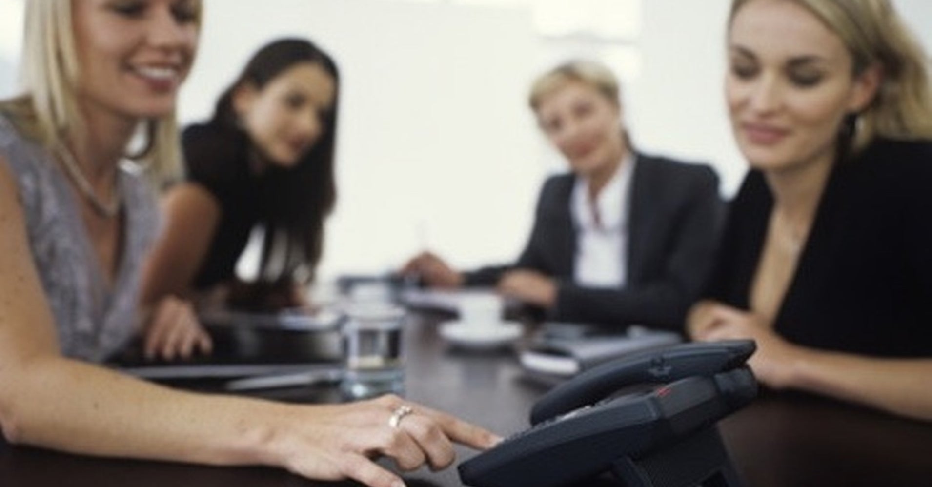 10 Money Saving Tips on Conference Call Services HuffPost