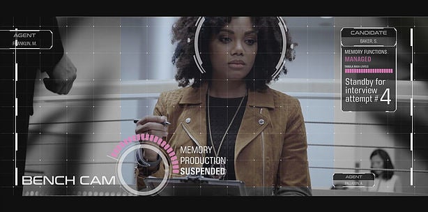 <p>Real Artists - Short Film by Cameo Wood</p>