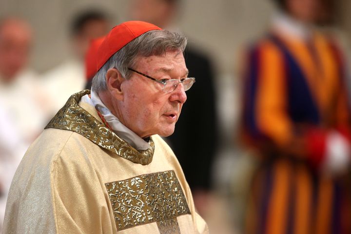 Cardinal George Pell has been ordered to return to Australia from the Vatican to face historical sex abuse charges