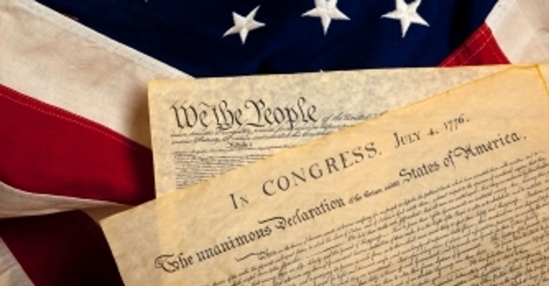 United States History What Is Important To Know And Why? HuffPost