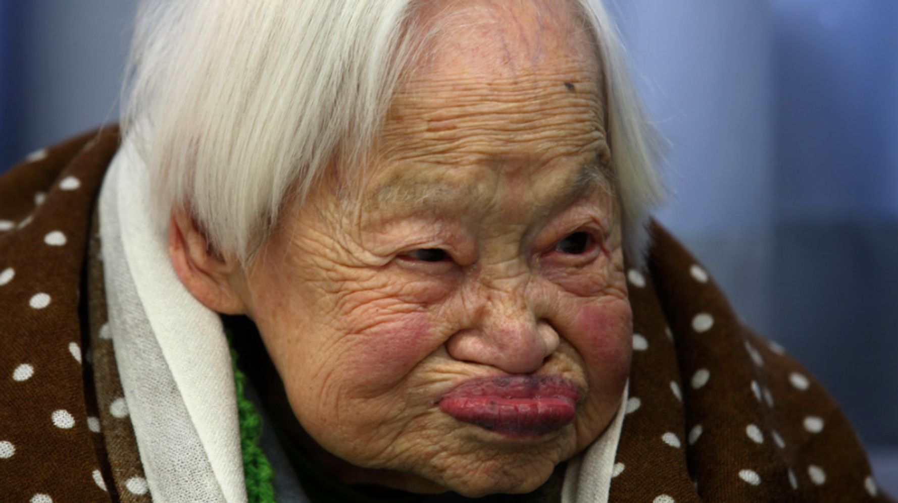 Seven People Aged Over 100 Share Tips For Longevity HuffPost UK Life seven-people-aged-over-100-share-tips-for-longevity-huffpost-uk-life