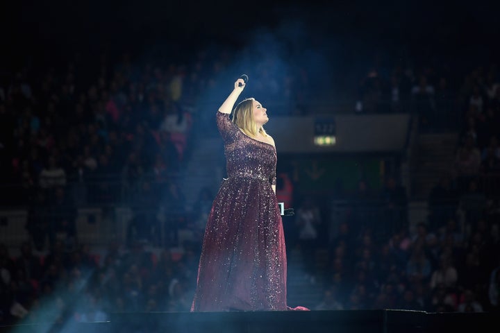 Adele