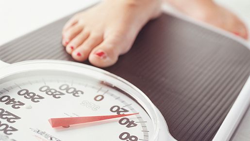 7 Ways to Accomplish Your Weight-Loss Goals by Margaret Marshall
