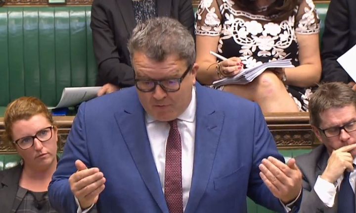 Tom Watson responds to the announcement Murdoch's bid will be investigated