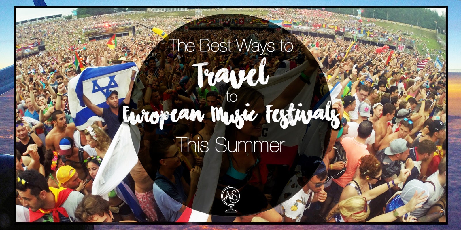 European deals music festivals