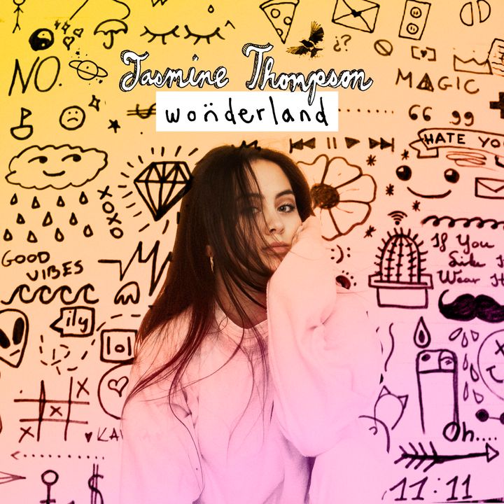 Jasmine Thompson / Wonderland