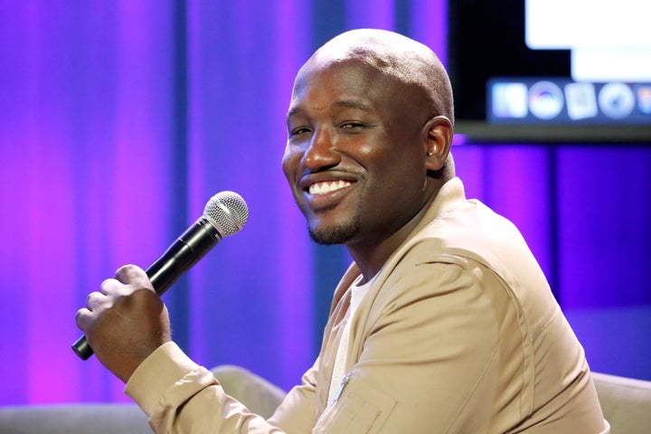 Hannibal Buress