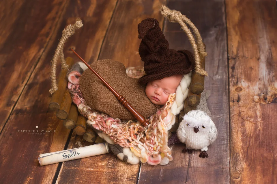 29 Adorable Harry Potter Themed Baby Photos Huffpost Life 29 Adorable Harry Potter Themed Baby Photos Huffpost Life