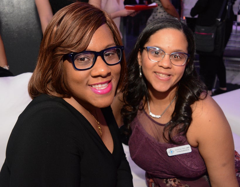Darlene* and her Social Worker