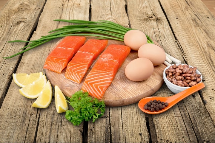 <p>How essential is protein?</p>