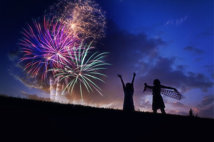 <p>My daughters are learning to claim their full birthright as Americans.</p>