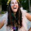 Taraleigh Weathers - Creator of epic musical retreats and events, speaker & author