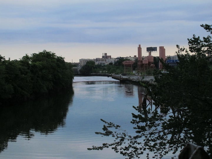 The Bronx River will never be the way it used to be, but it sure looks a lot better today than it did 20 years ago.