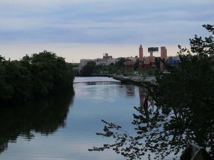  The Bronx River will never be the way it used to be, but it sure looks a lot better today than it did 20 years ago. 